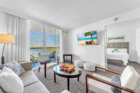 Eternal Sunrise Suite
